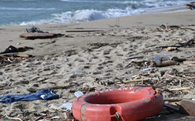 El Papa: No permanezcamos indiferentes ante las tragedias en el mar
