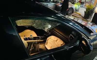 Disparos contra sacerdotes y una alta dosis de violencia en las carreteras de México