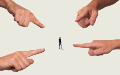 Acusaciones confusas