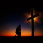 Una cruz con sentido nos glorifica