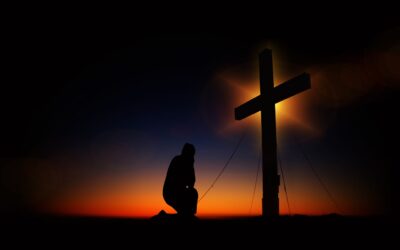 Una cruz con sentido nos glorifica