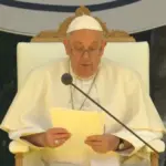 Los mejores mensajes del Papa en Lisboa