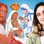 El poder de la ilustración: Natasha López y su misión evangelizadora