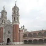 Basílica-de-Ocotlán-Tlaxcala