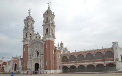 Templos bellos para alabar y proclamar a Dios