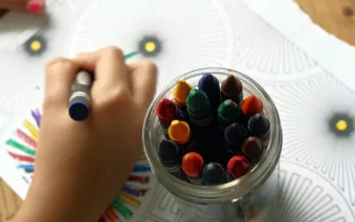 Consejos de reciclaje para el regreso a clases