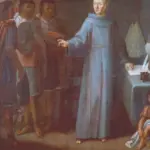 Fray Pedro de Gante, primer maestro y civilizador de América