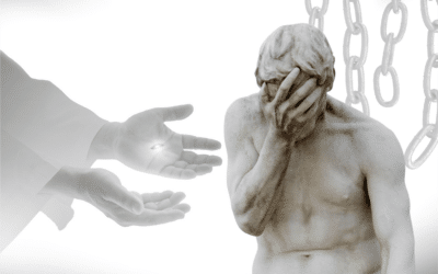 Aprende a identificar a 5 enemigos que abaten el alma