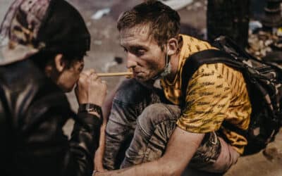 La cruda realidad del fentanilo