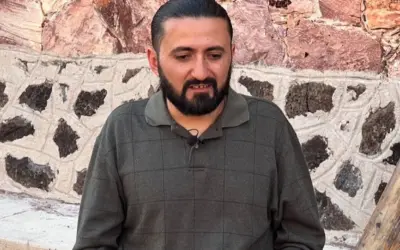 La locura de la Cruz es el más grande amor