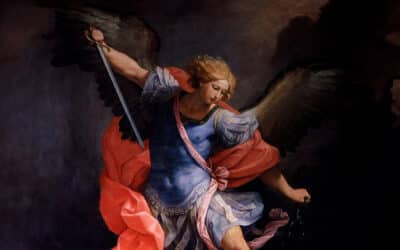 San Miguel Arcángel: Historia y devociones