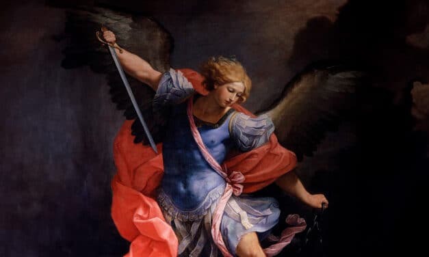 San Miguel Arcángel: Historia y devociones