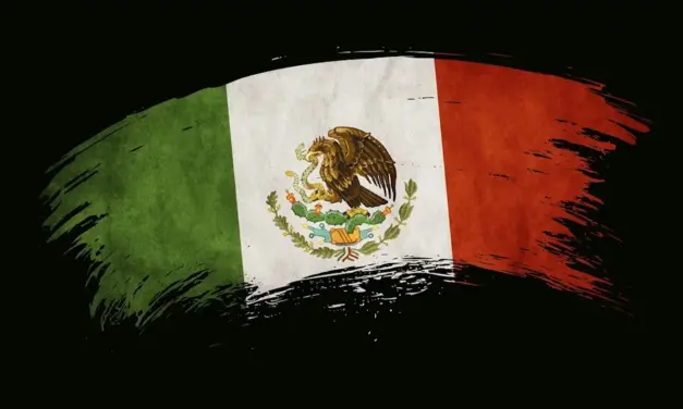 México: ¿creo en ti?