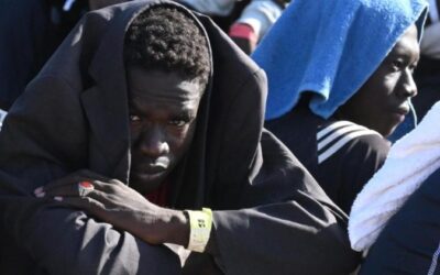 El Papa: “Migrar debería ser una elección libre, nunca la única posible”