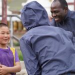 Mongolia, evangelizando de la mano de Dios
