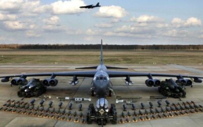 Papa Francisco: 60 años después de la Pacem in Terris, la posesión de armas nucleares es inmoral