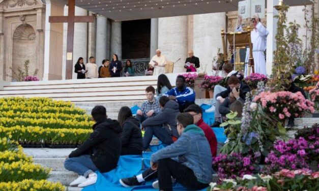 Se acerca «Together», la gran Vigilia Ecuménica que precederá al Sínodo
