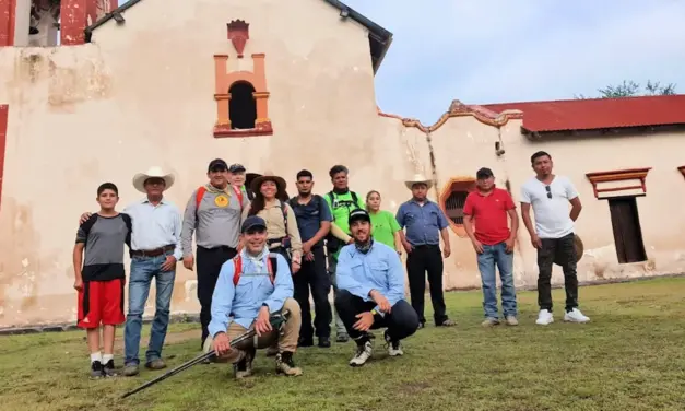 Qué hemos hecho para preservar el legado de Fray Junípero Serra