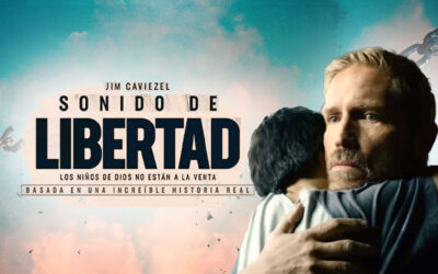 4 razones por las que deberíamos ver «Sonido de Libertad»