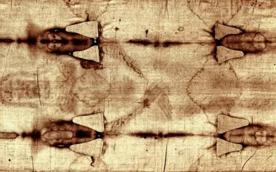 La Sábana Santa, un testimonio de fe