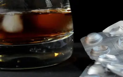 Sumisión química: el delito silencioso