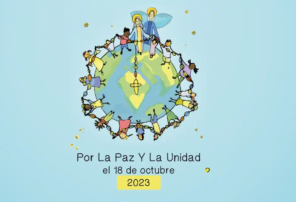 Un millon ninos 2023