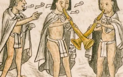 Un modelo de evangelización actual… de hace cinco siglos