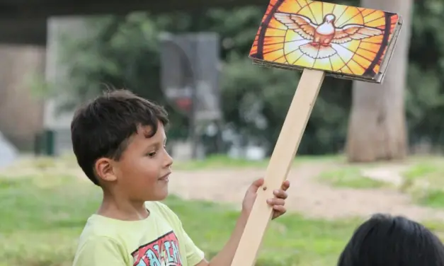 Difundir el bien con la sana doctrina 