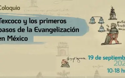 Coloquio académico para conmemorar los 500 años de haberse implantado en América continental educación al modo europeo