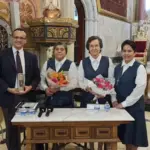 Hermanas Catequistas Guadalupanas cumplen 100 años