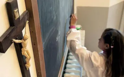 Educación católica: una fuerza poderosa en la transmisión de conocimientos