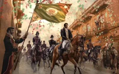 El camino de la libertad