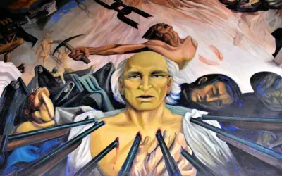 El cura Hidalgo: ¿héroe o villano?