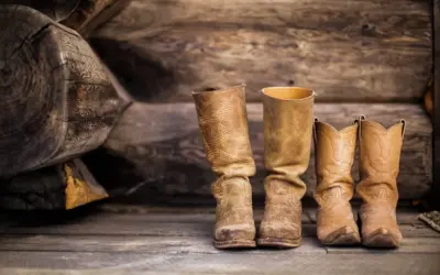 Hidalgo tiene todavía las botas de campaña