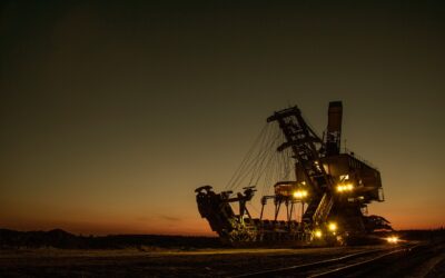 Poder y responsabilidad