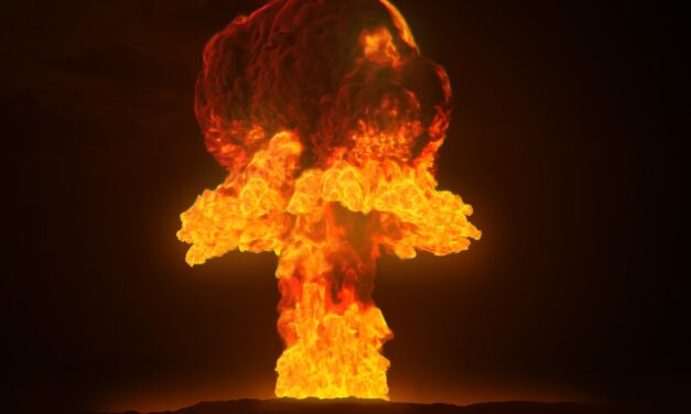 El Papa: Bajo la amenaza de las armas nucleares todos somos perdedrores