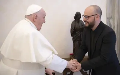 RENOVA, un pedido del Papa Francisco