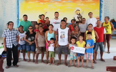 Presidenta ejecutiva de ACN habla de los desafíos en América Latina