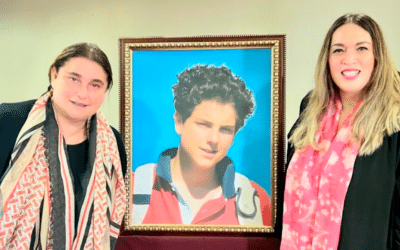 ¡Ya en México la película de Carlo Acutis sobre los milagros eucarísticos que investigó! | Entrevista