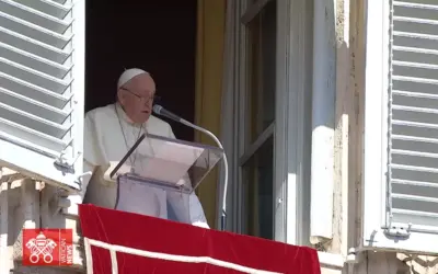 El Papa: Que callen las armas, terrorismo y guerra no conducen a ninguna solución