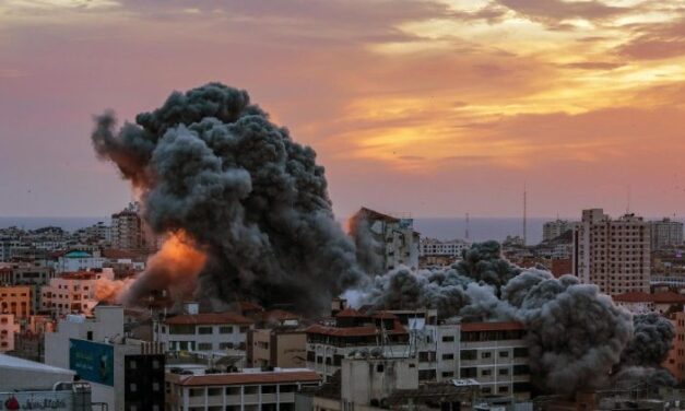 Patriarcado Latino de Jerusalén: Esta debe ser tierra de justicia y reconciliación