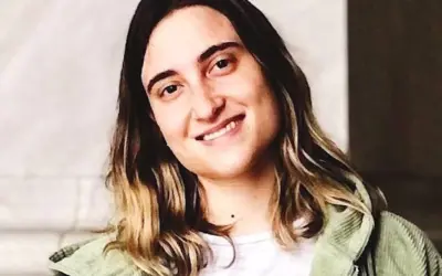 Los jóvenes pueden hacer de lo sencillo algo extraordinario