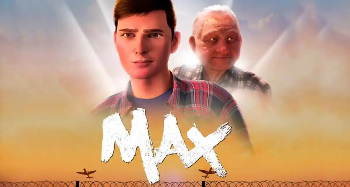 8 razones para llevar a tus hijos a ver la película Max, sobre Maximiliano Kolbe