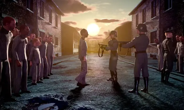 «El amor conquista todo»: Max, la película animada sobre san Maximiliano Kolbe