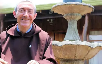 Enviado a comunicar la misericordia