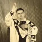 Padre Enrique Amezcua