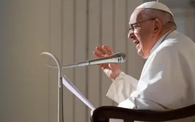 El Papa responde los Dubia de cinco cardenales