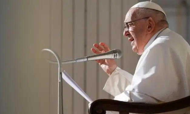 El Papa responde los Dubia de cinco cardenales