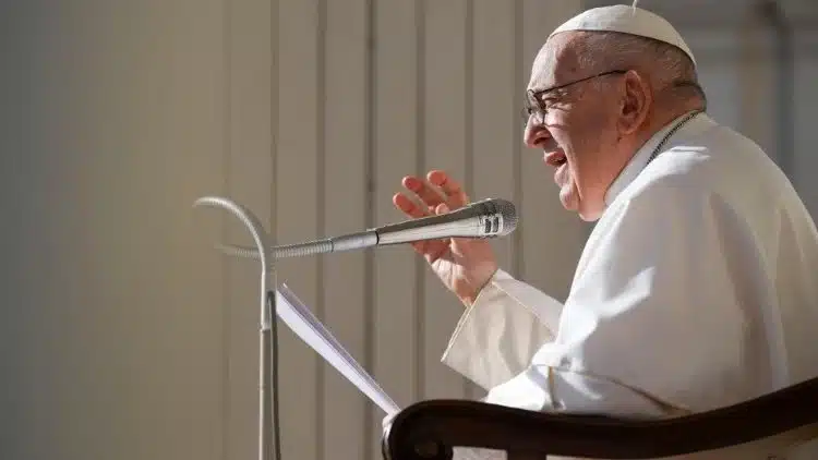 El Papa responde los Dubia de cinco cardenales