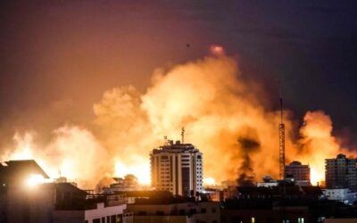 Que la comunidad internacional se vuelva Observador especial